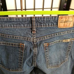 Vintage Levi Signature Jeans